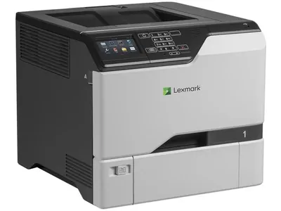 Замена памперса на принтере Lexmark CS725DE в Санкт-Петербурге
